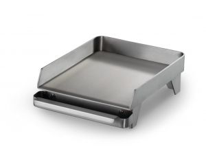Plancha do grilli do zabudowy 10